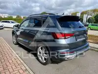 2021 Seat Alteca