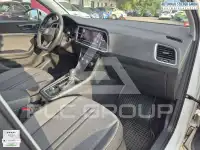 2021 Seat Alteca