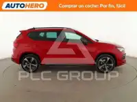 2021 Seat Alteca