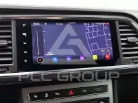 2021 Seat Alteca