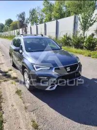 2021 Seat Alteca