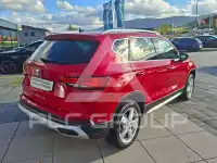 2021 Seat Alteca