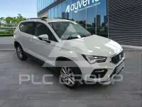 2021 Seat Alteca