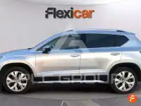 2021 Seat Alteca
