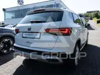 2021 Seat Alteca