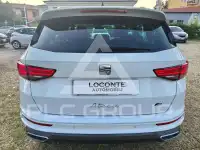 2021 Seat Alteca