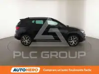 2021 Seat Alteca