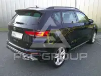2021 Seat Alteca
