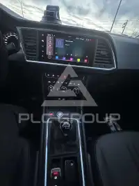2021 Seat Alteca