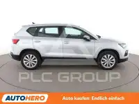 2021 Seat Alteca