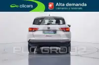 2021 Seat Alteca