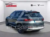2021 Seat Alteca