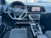2021 Seat Alteca