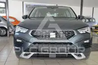 2021 Seat Alteca