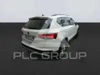 2021 Seat Alteca