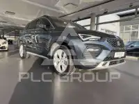 2021 Seat Alteca