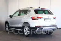 2021 Seat Alteca
