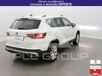 2021 Seat Alteca