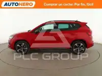 2021 Seat Alteca