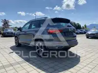 2021 Seat Alteca