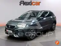 2021 Seat Alteca