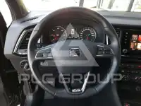 2021 Seat Alteca