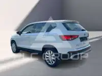 2021 Seat Alteca