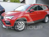 2021 Seat Alteca