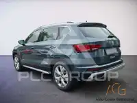 2021 Seat Alteca