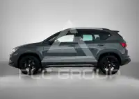 2021 Seat Alteca