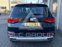 2021 Seat Alteca