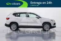2021 Seat Alteca
