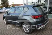 2021 Seat Alteca
