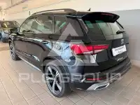 2021 Seat Alteca