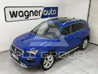 2021 Seat Alteca