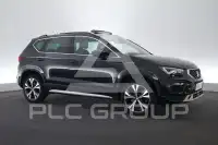 2021 Seat Alteca