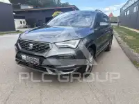2021 Seat Alteca