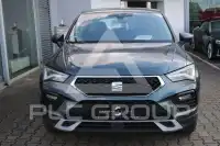 2021 Seat Alteca