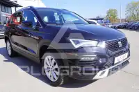 2021 Seat Alteca