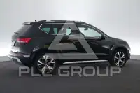 2021 Seat Alteca