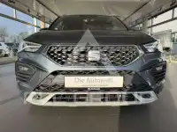 2021 Seat Alteca