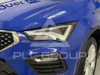 2021 Seat Alteca