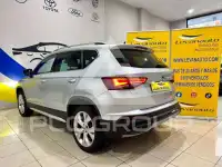 2021 Seat Alteca