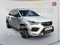 2021 Seat Alteca