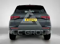 2021 Seat Alteca