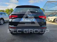 2021 Seat Alteca