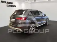 2021 Seat Alteca