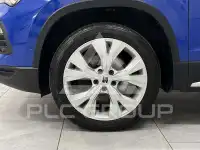 2021 Seat Alteca