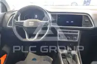 2021 Seat Alteca