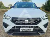 2021 Seat Alteca